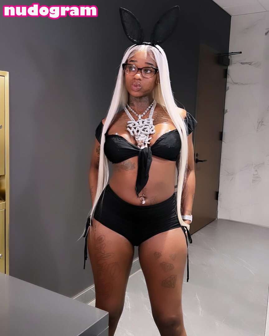 Sexxy Red  sexyred_mc  sexyyred Nude Leaks OnlyFans Photo 50 - Nudogram  v2.0