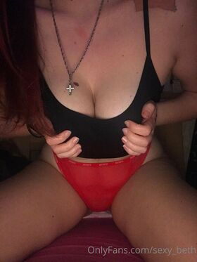 sexy_beth Nude Leaks OnlyFans Photo 28
