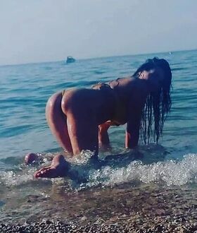 Sexy Bikini Girls Nude Leaks OnlyFans Photo 12