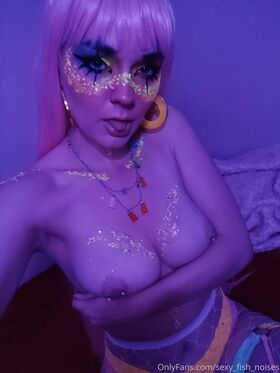sexy_fish_noises Nude Leaks OnlyFans Photo 15