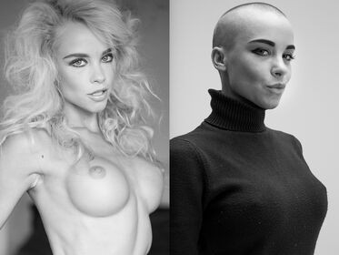 Sexy Julia Nude Leaks OnlyFans Photo 353