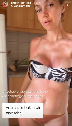 Sexy Julia Nude Leaks OnlyFans Photo 355