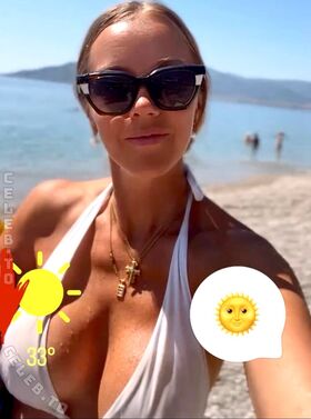 Sexy Julia Nude Leaks OnlyFans Photo 365