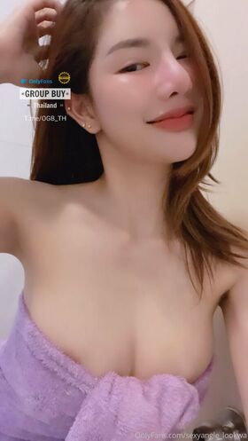 sexyangle_lookwa Nude Leaks OnlyFans Photo 2
