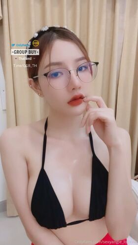 sexyangle_lookwa Nude Leaks OnlyFans Photo 18