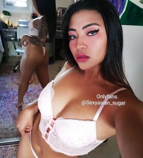 Sexyasian_sugar Nude Leaks OnlyFans Photo 5
