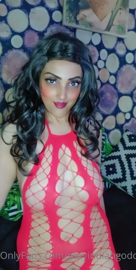 sexyindiangoddess Nude Leaks OnlyFans Photo 4