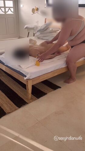 Sexyindianwife Nude Leaks OnlyFans Photo 33
