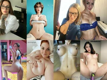 sexykellyluna Nude Leaks OnlyFans Photo 50