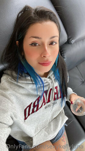 sexykellyluna
