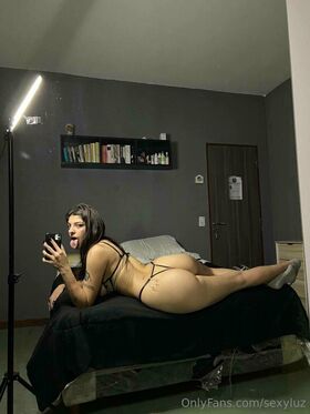 sexyluz Nude Leaks OnlyFans Photo 20