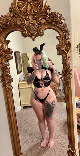 sexysuccubus Nude Leaks OnlyFans Photo 41