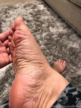 sexywrinkles Nude Leaks OnlyFans Photo 5