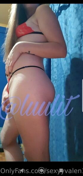 sexyyvalen19 Nude Leaks OnlyFans Photo 28