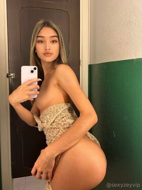sexyzeyvip Nude Leaks OnlyFans Photo 39