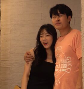 seyeon_vely_ Nude Leaks OnlyFans Photo 56