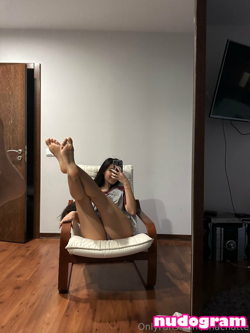 shachatte  shachatteoff Гола изтичане OnlyFans снимка 5 - Nudogram v2.1