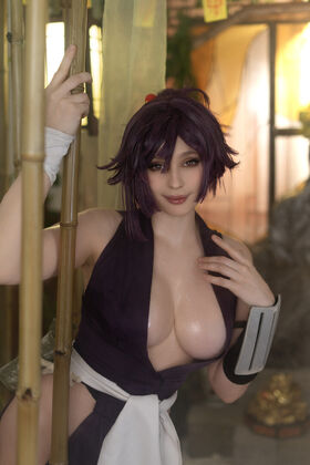 Shadory Photo divulguée nue OnlyFans 1243