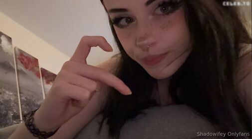 shadowifey Photo divulguée nue OnlyFans 247