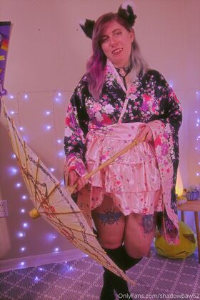 shadowpaw52 Foto filtrada desnuda de OnlyFans 3