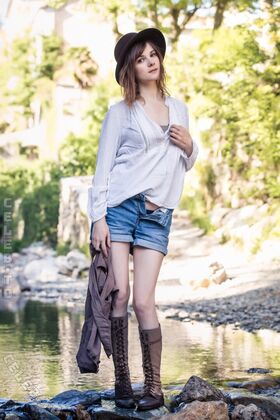 Shae Underscore Naakte Leaks OnlyFans Foto 602