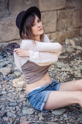 Shae Underscore Naakte Leaks OnlyFans Foto 610