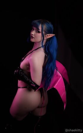 shaekitty