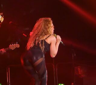 Shakira