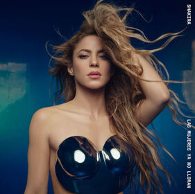 Shakira Nude Leaks OnlyFans Photo 162