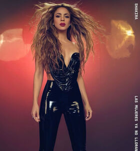 Shakira Nude Leaks OnlyFans Photo 163
