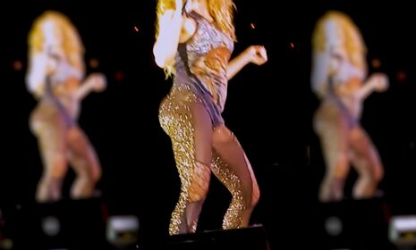Shakira Nude Leaks OnlyFans Photo 170