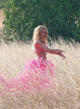 Shakira Nude Leaks OnlyFans Photo 186