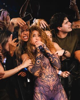 Shakira