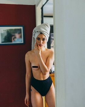 Shani Mor Resnick Nude Leaks OnlyFans Photo 22