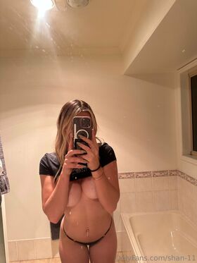 Shania Porter Nude Leaks OnlyFans Photo 10