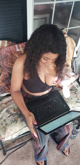 Shanice Granison Nude Leaks OnlyFans Photo 19