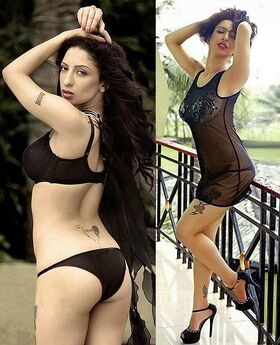 Shanti Dynamite नग्न लीक OnlyFans फोटो 16