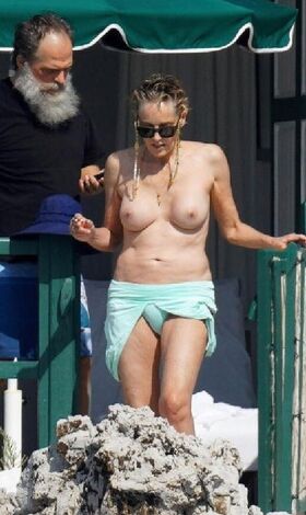 Sharon Stone Nude Leaks OnlyFans Photo 33