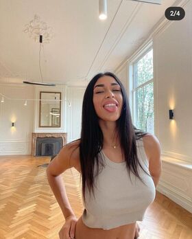 Shayna Senior Nude Leaks OnlyFans Photo 44