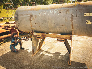 shegavemethree Photo divulguée nue OnlyFans 106