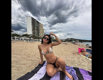 Sheila Porras Nude Leaks OnlyFans Photo 30