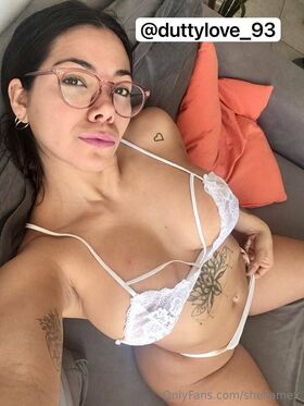 sheilamex Nude Leaks OnlyFans Photo 39