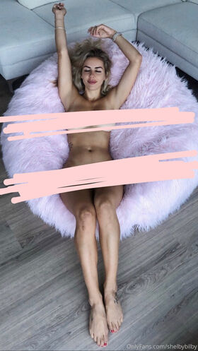 Shelby Bilby Nude Leaks OnlyFans Photo 10