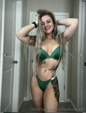 Shelby Dueitt Nude Leaks OnlyFans Photo 58