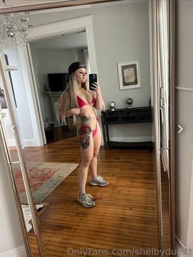 Shelby Dueitt Nude Leaks OnlyFans Photo 62