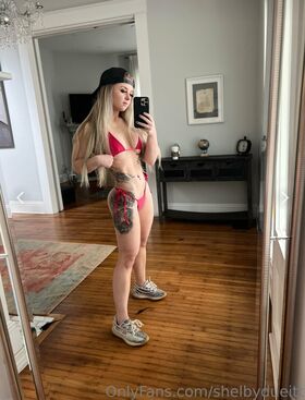 Shelby Dueitt Nude Leaks OnlyFans Photo 63