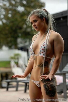 Shelby Dueitt Nude Leaks OnlyFans Photo 114