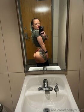 Shelby Dueitt Nude Leaks OnlyFans Photo 164