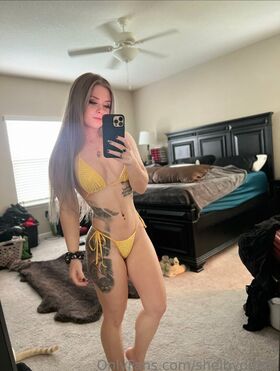 Shelby Dueitt Nude Leaks OnlyFans Photo 233