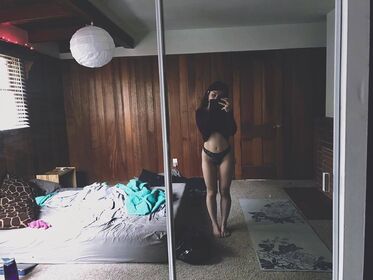 shelldandy Ảnh OnlyFans khỏa thân rò rỉ 12